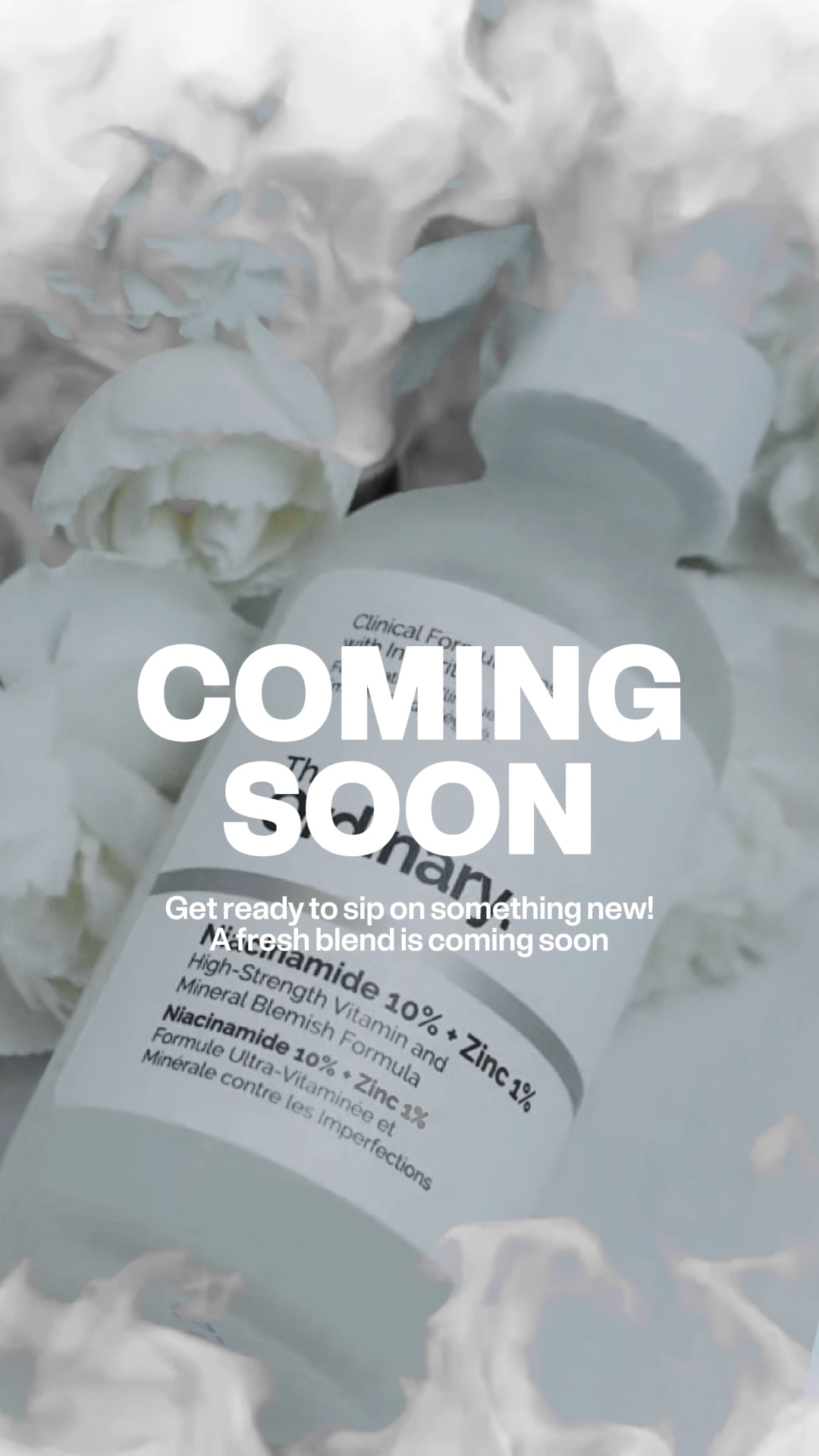 EM BREVE 
