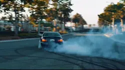 Gozalo X BMW E46