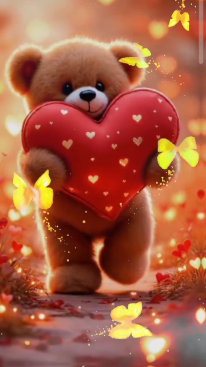 Mein Valentinstag