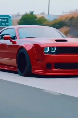 Challenger Edit