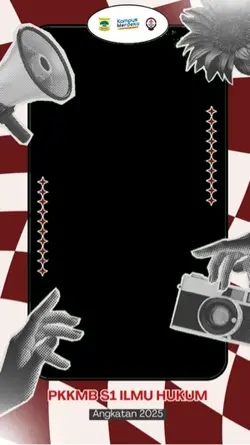 PKKMB S1 ILMU HUKUM