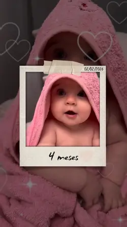 4 meses