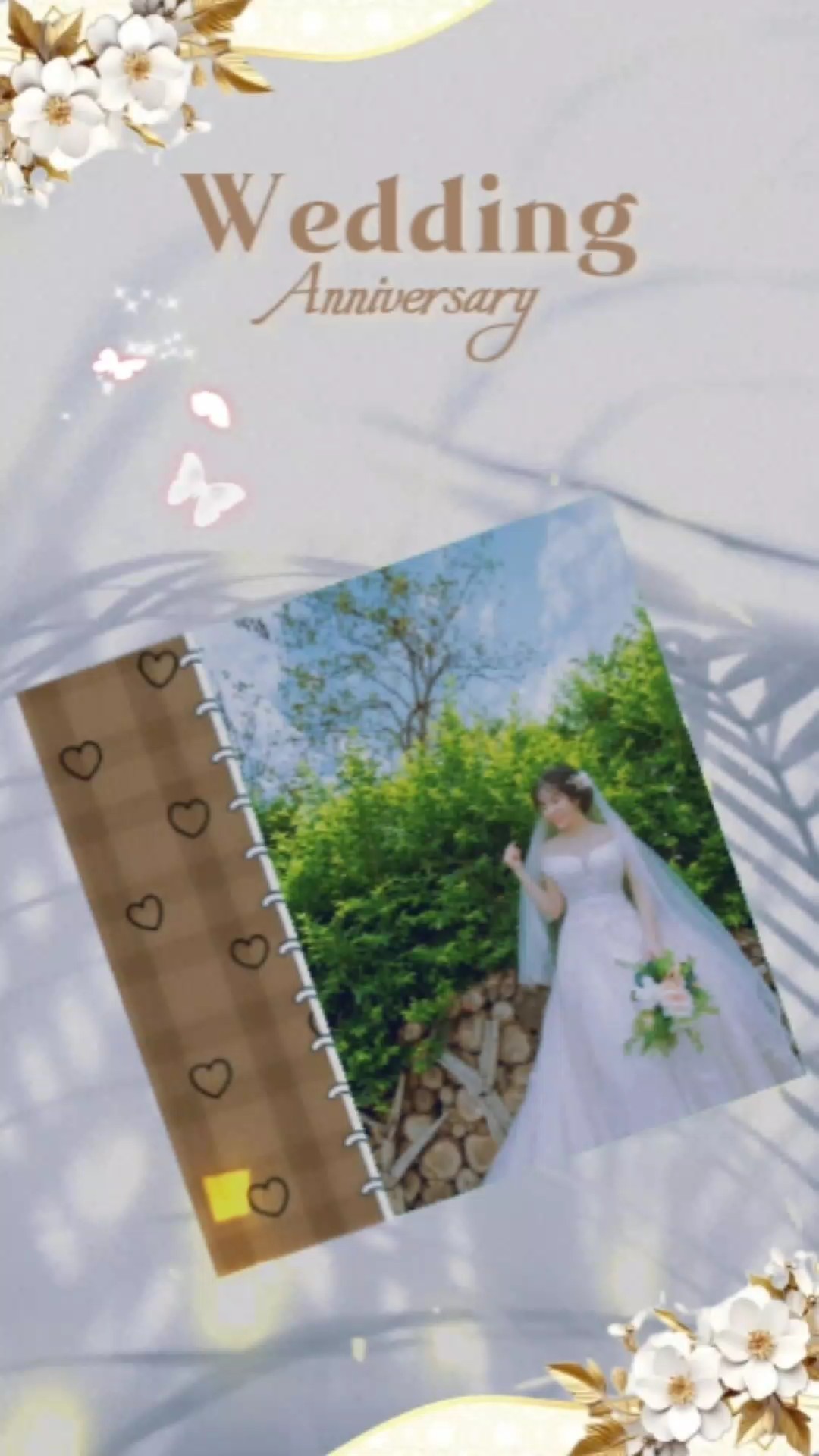 Anniversaire de mariage