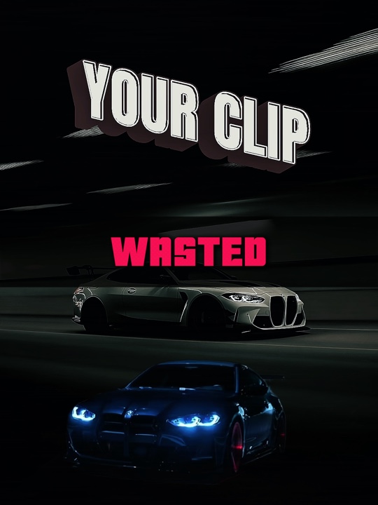 WASTED | SEMPERO