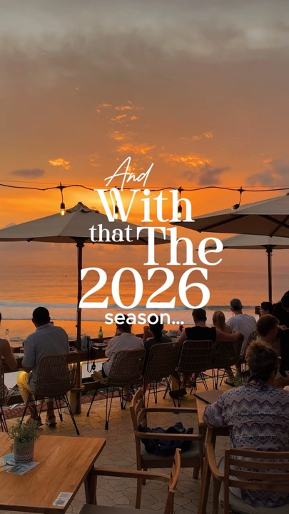 LA TEMPORADA 2026