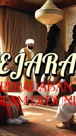 sejarahislamdunia