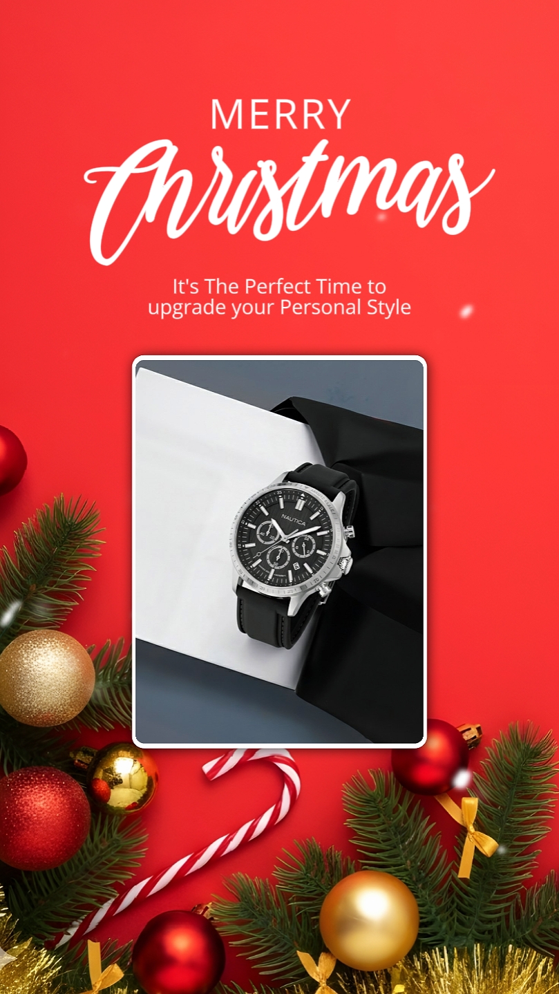 Promoção de Natal