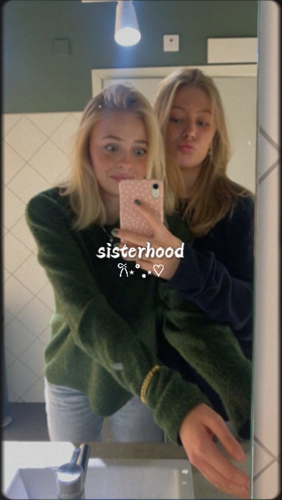 Schwesternschaft
