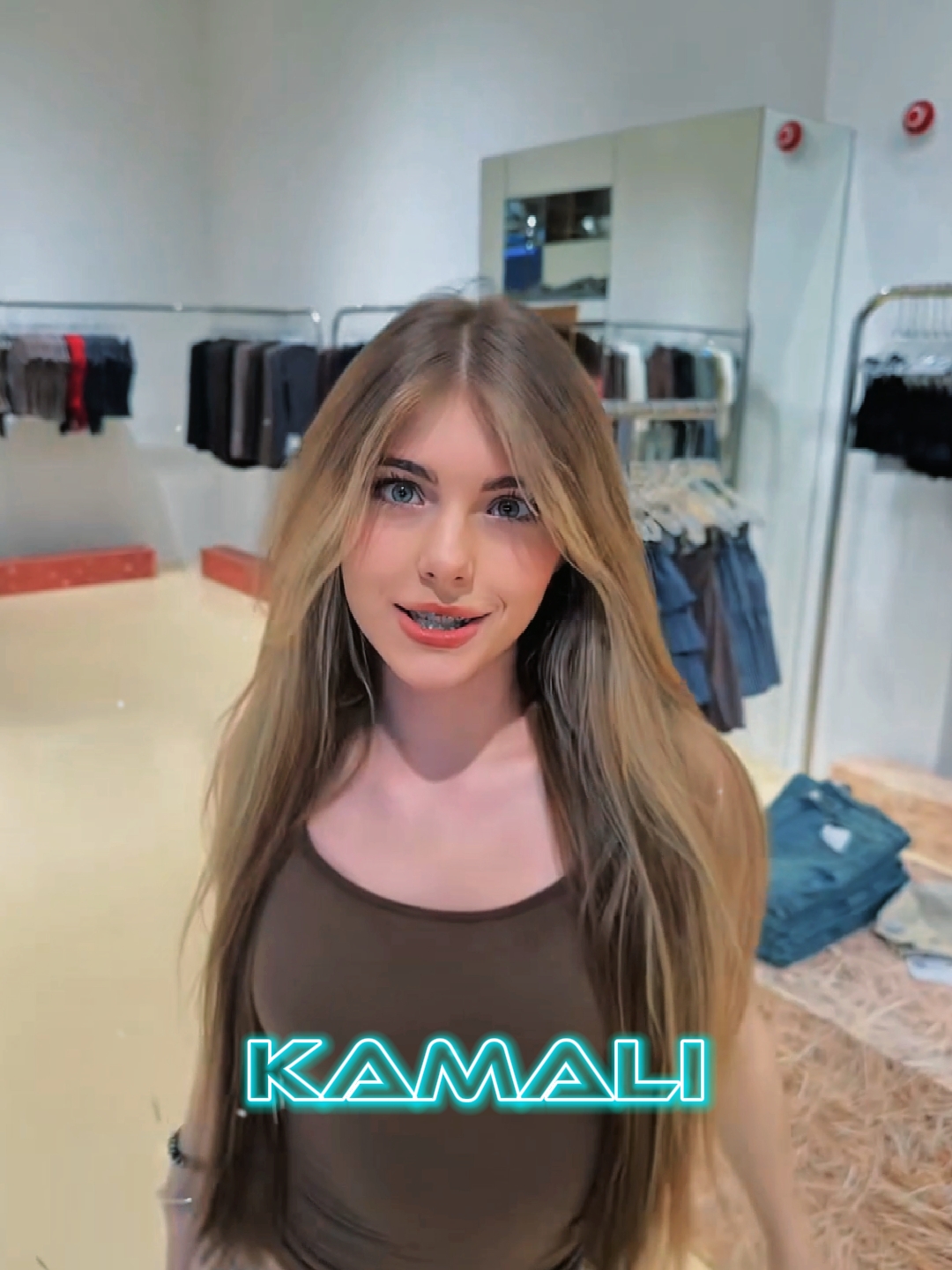 KAMALI