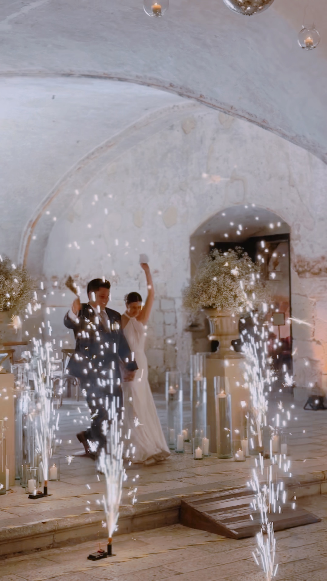 RESUMEN DE LA BODA