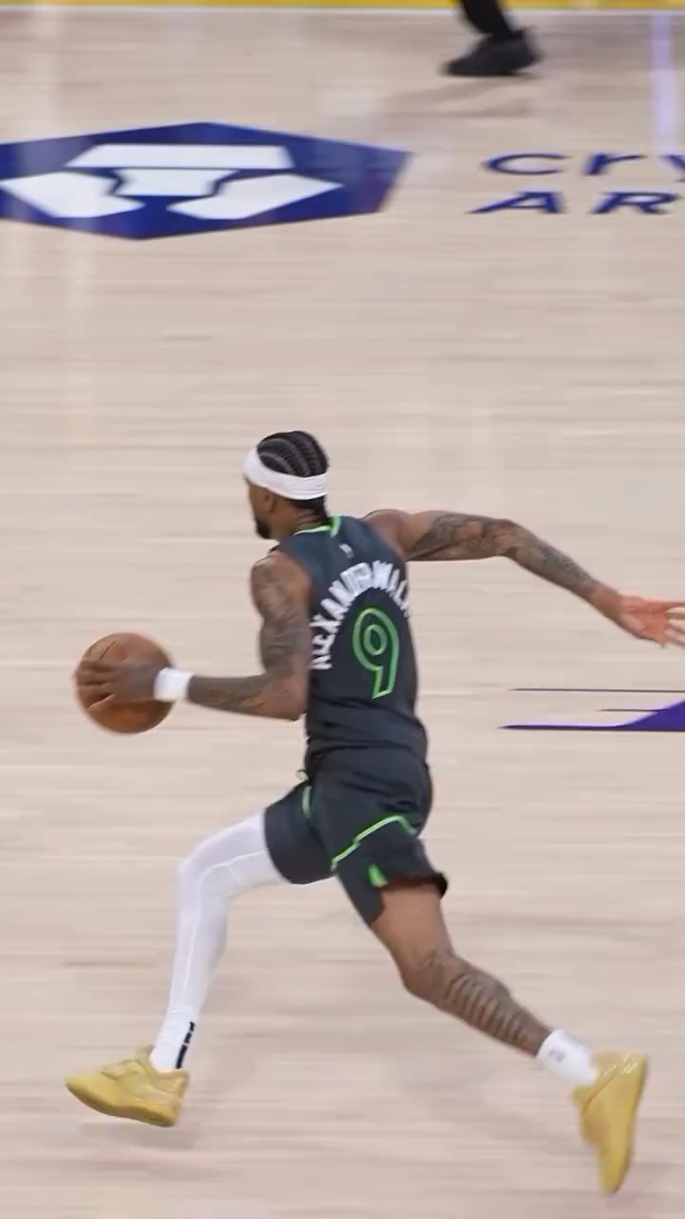 L'heure du basket