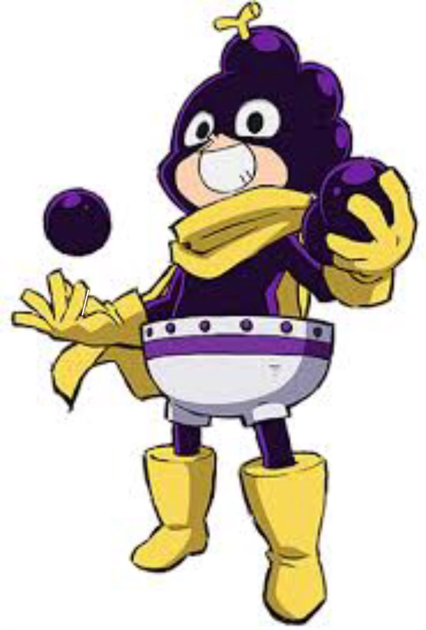 Donne moi 3 raison..