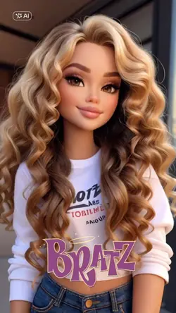 bratz ai filter