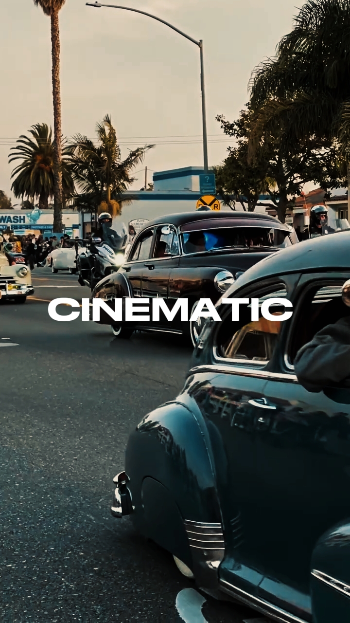 Filmisch 