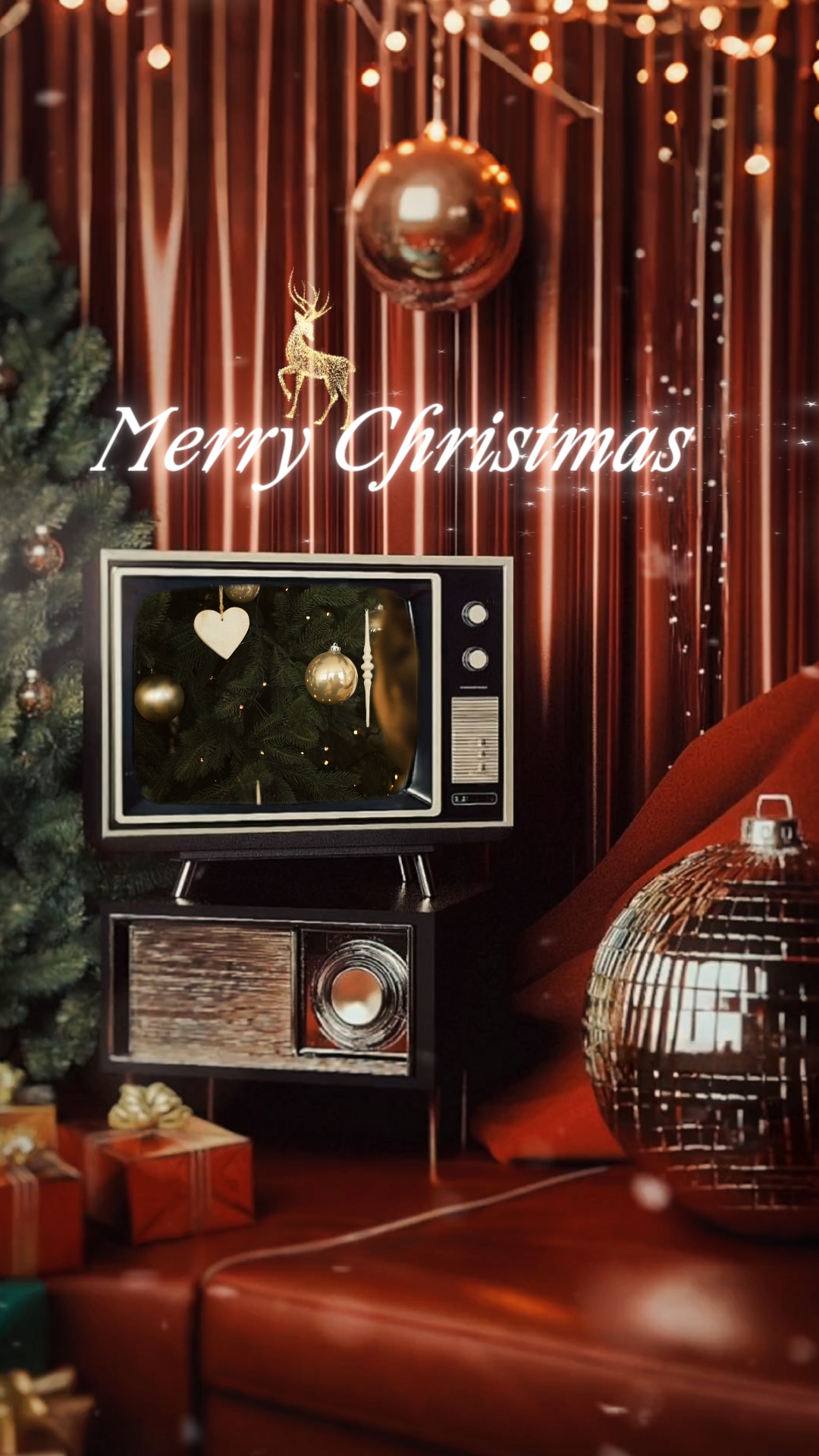 Feliz Natal 