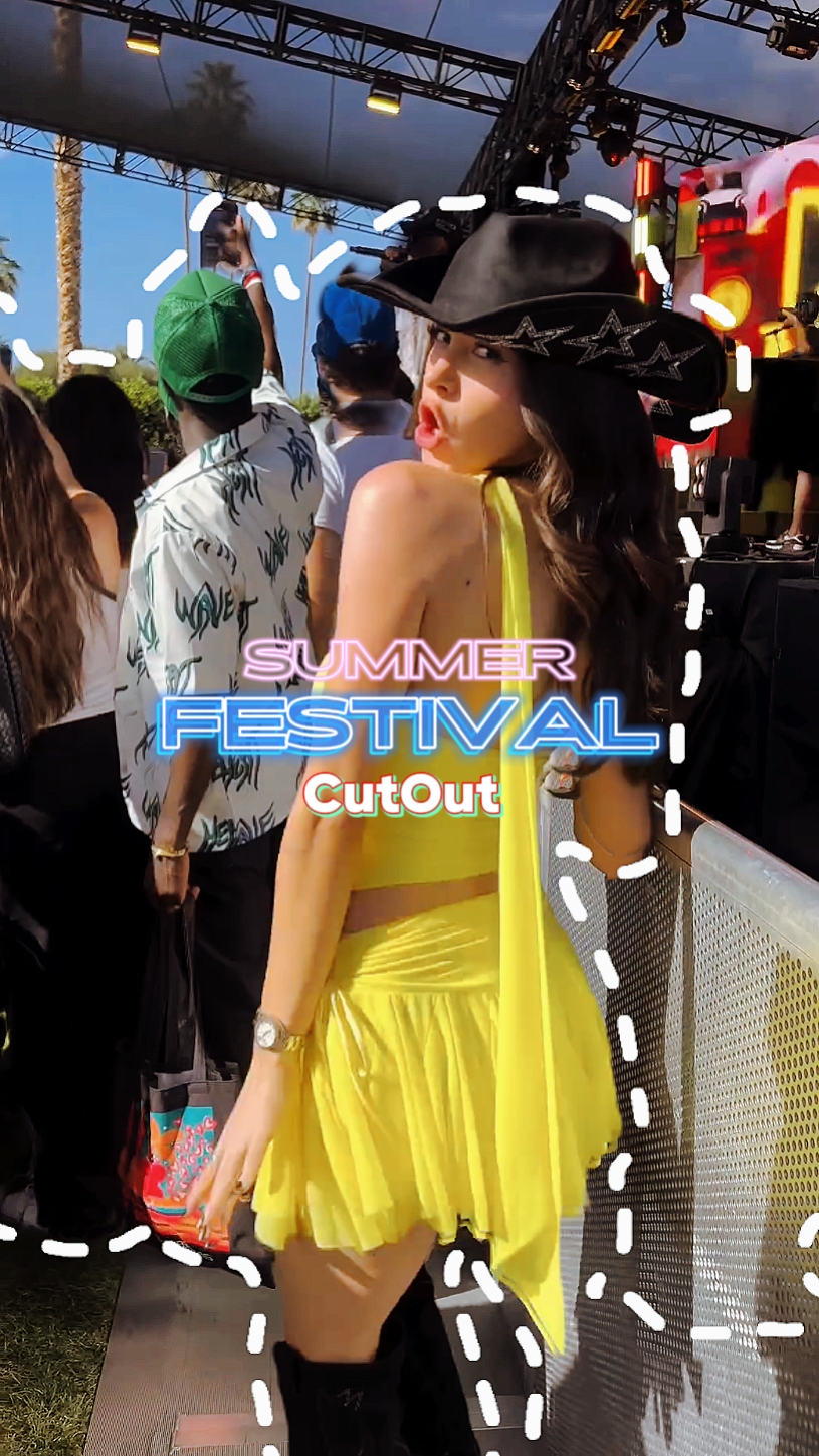 summer festival 