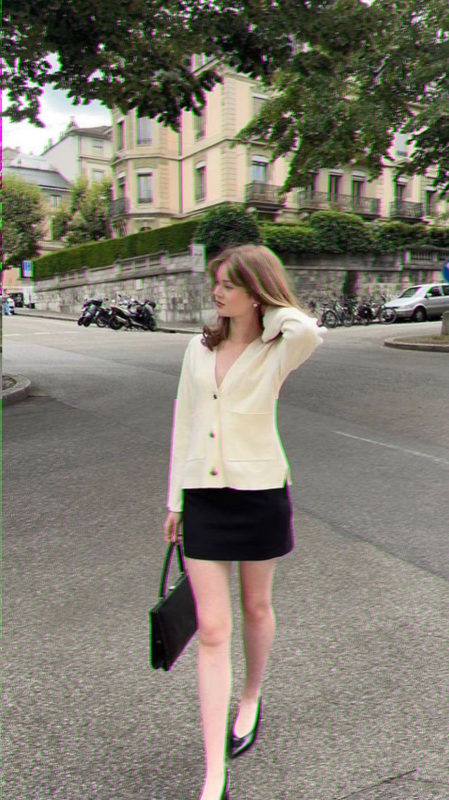 fashion retro 
