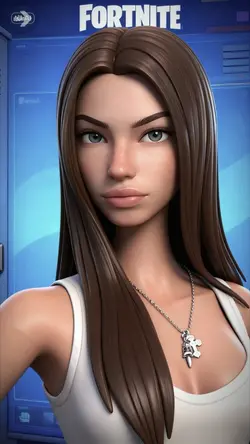 Skin Fortnite