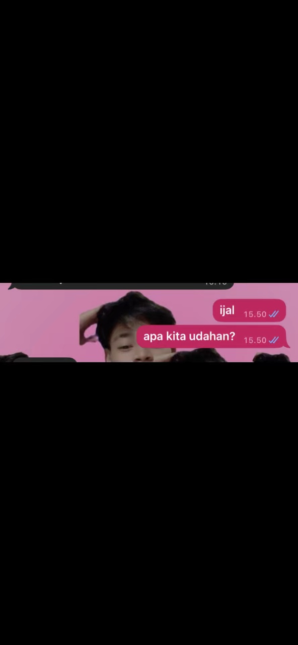 장난 채팅 