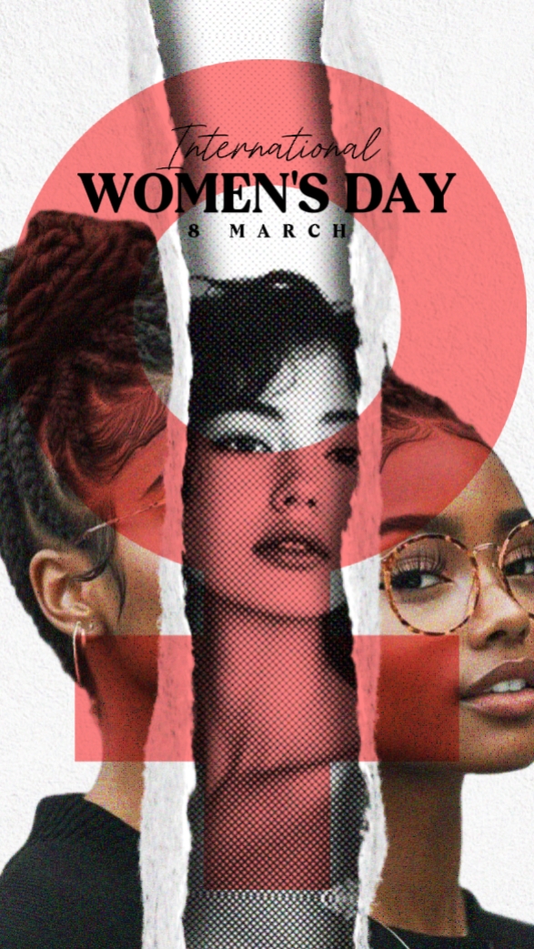 Día de la Mujer