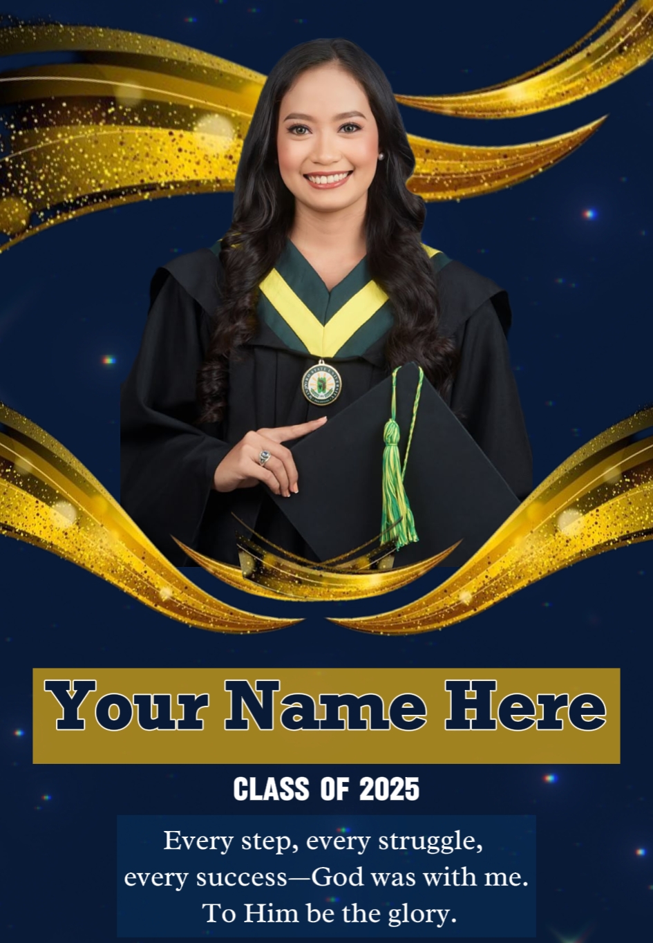 Graduação 