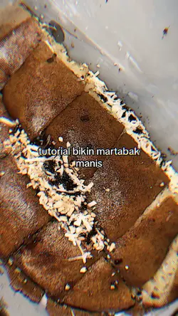 martabak manis