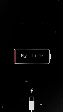 my life