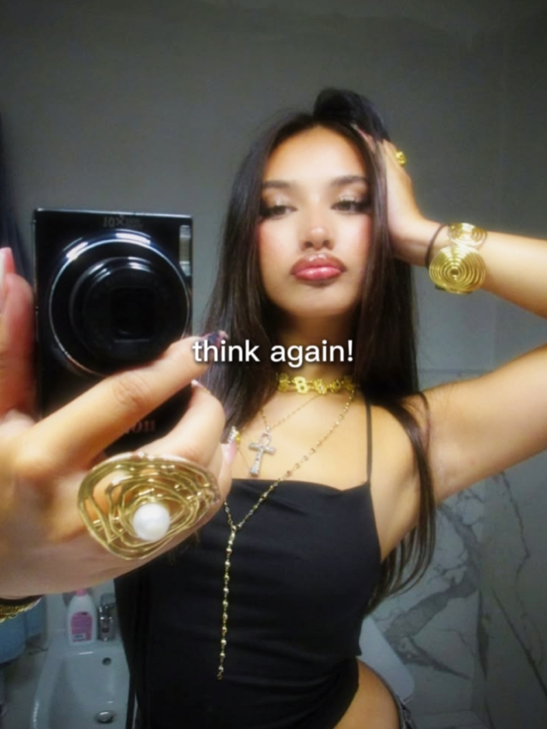 i think i like u