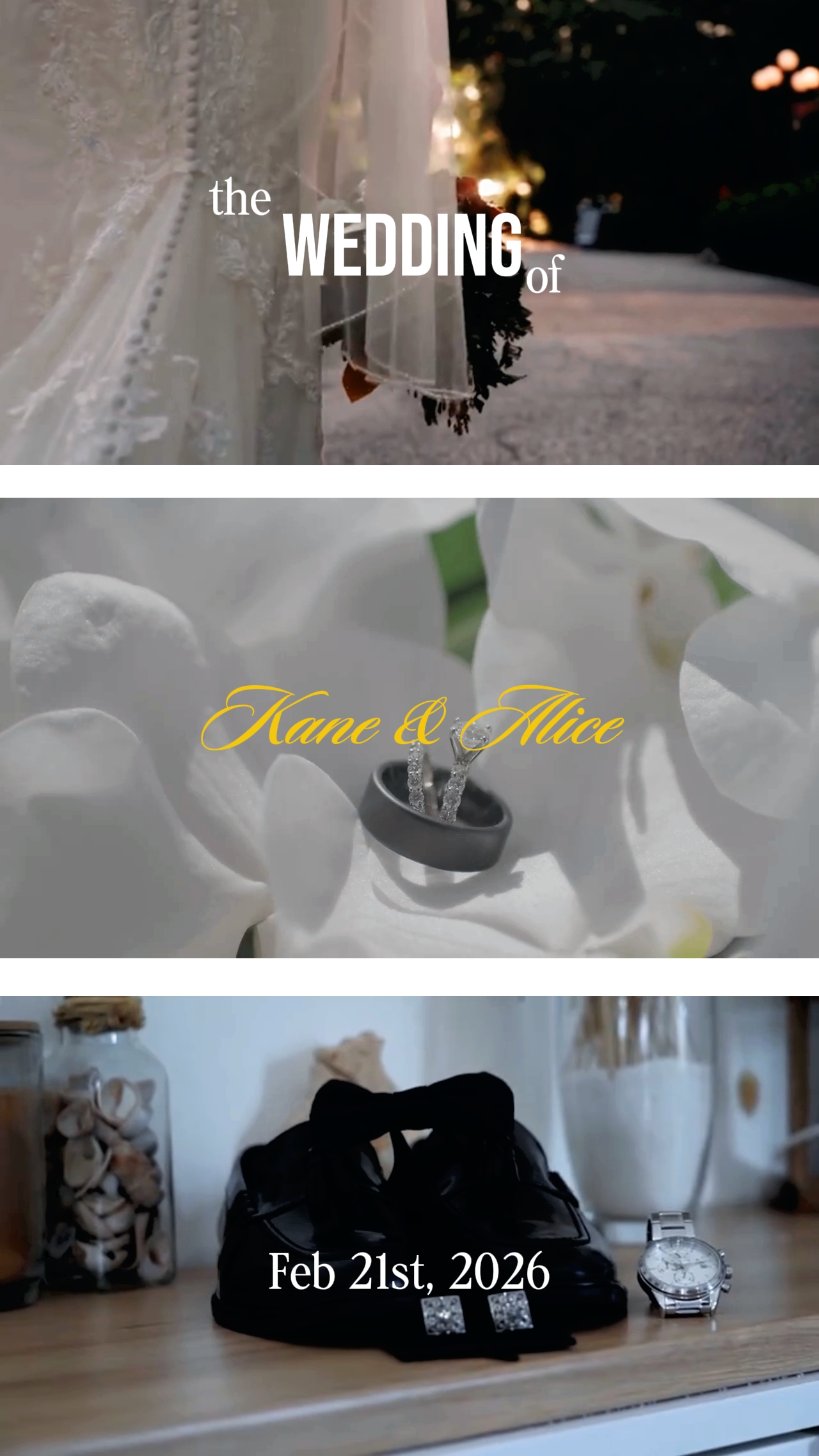 Casamento islâmico 