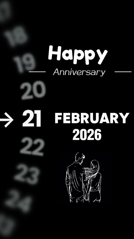 ANNIV 21 DE FEBRERO 