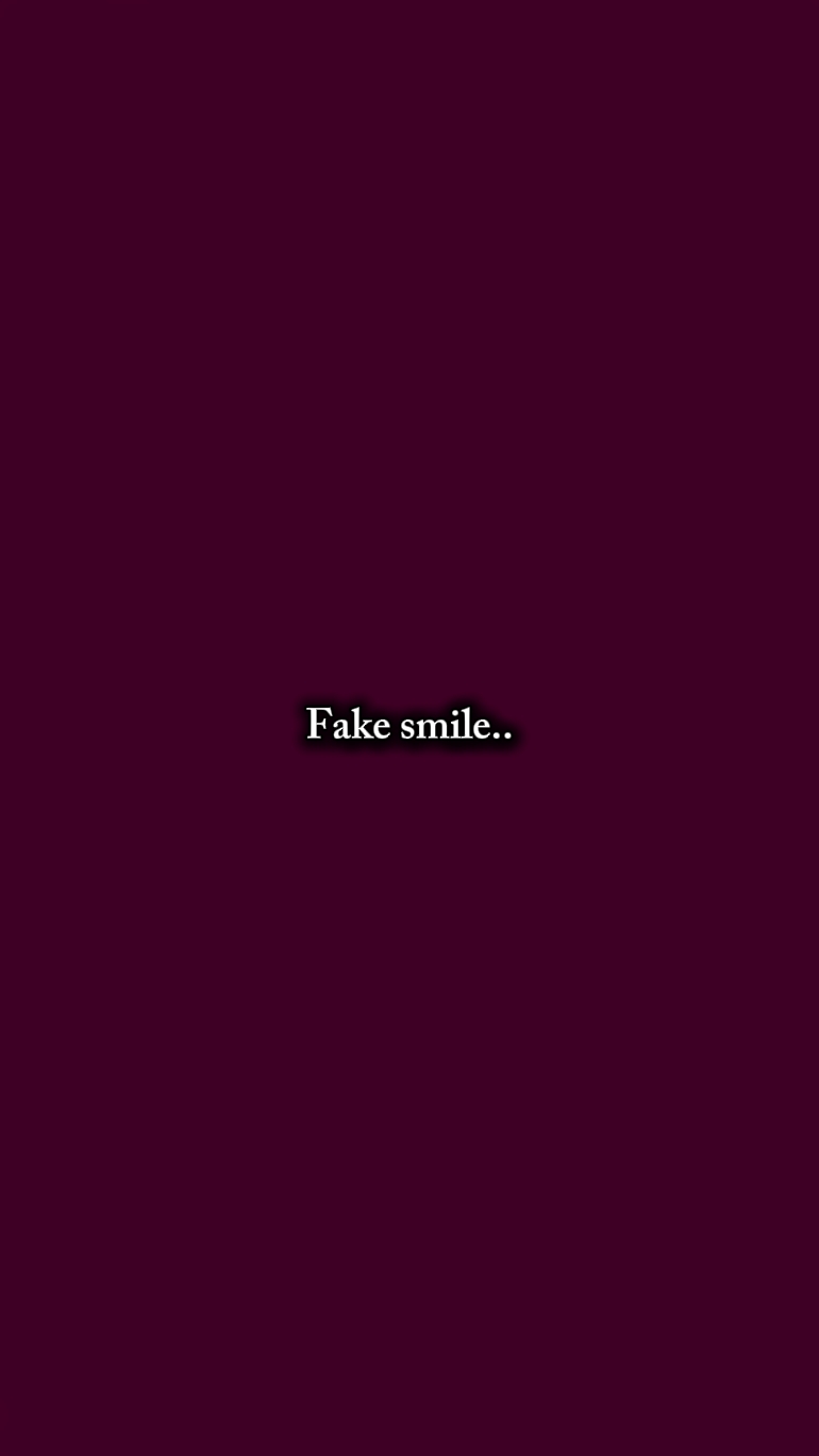 sourire