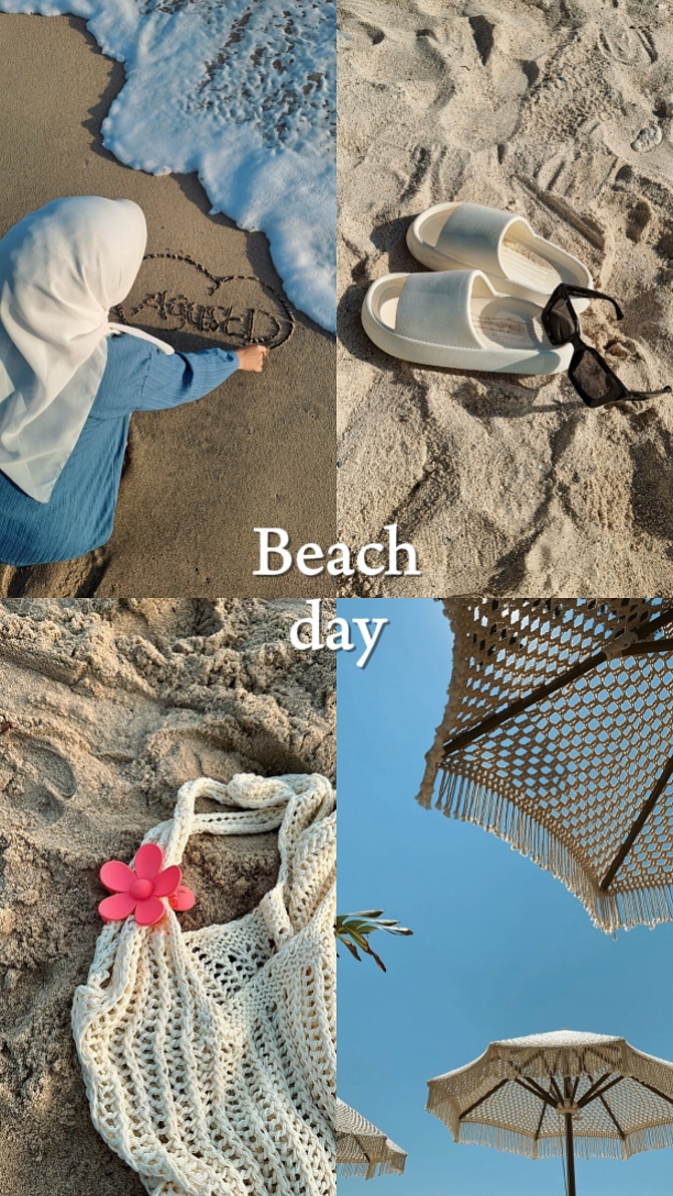 Beach Day 4 na larawan