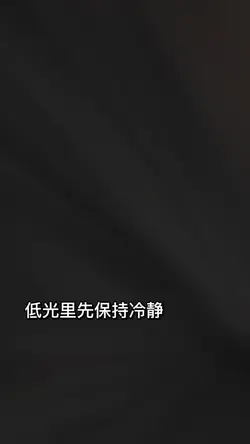 四張小照片的輕柔節拍