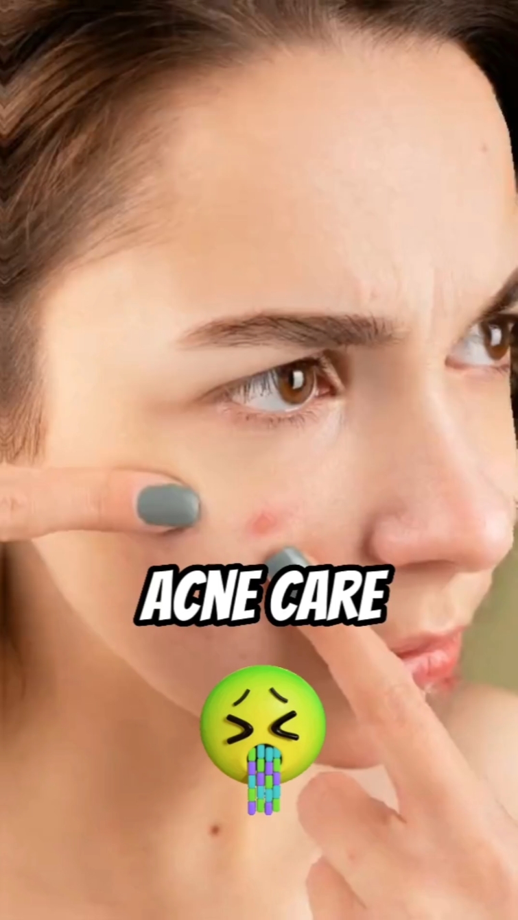 Clinique de beauté annonces contrastées style TikTok