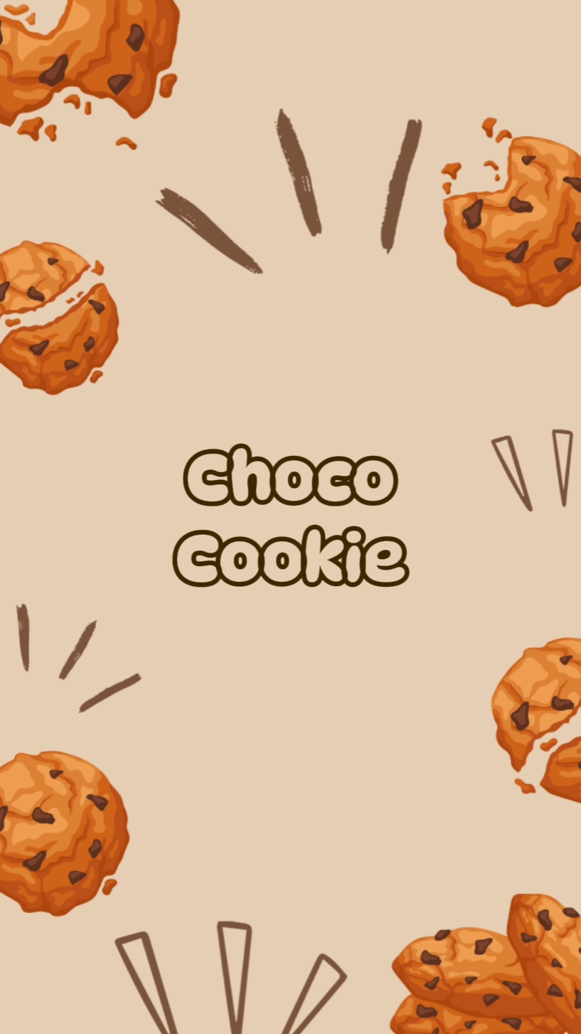 Choco cookie