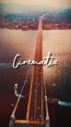 CINEMATIC