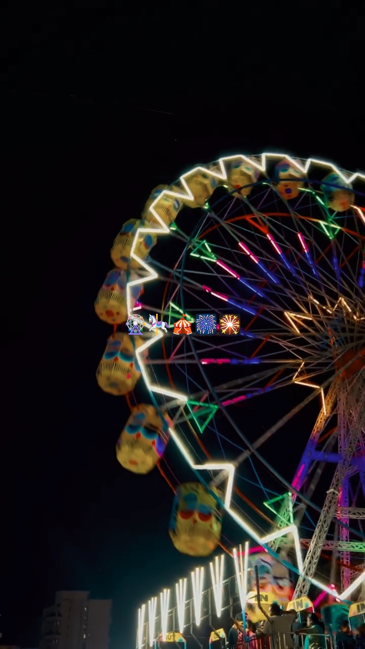 FUN FAIR