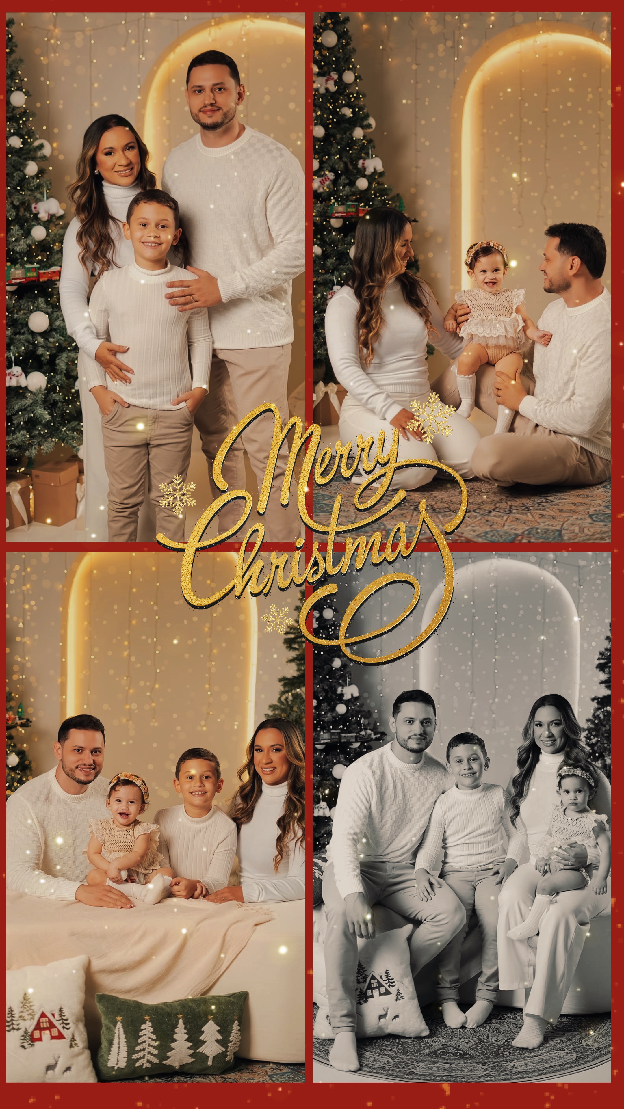 Lixão de natal 2025