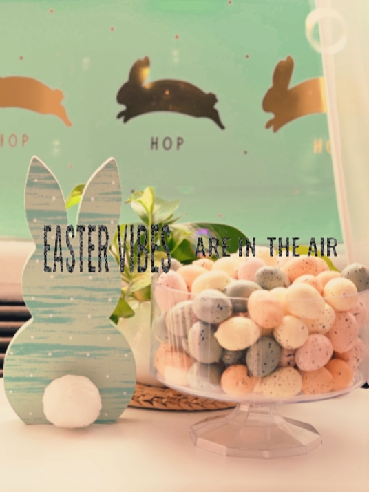 Conejito de pascua