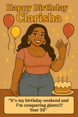 Black Women Happy Bd