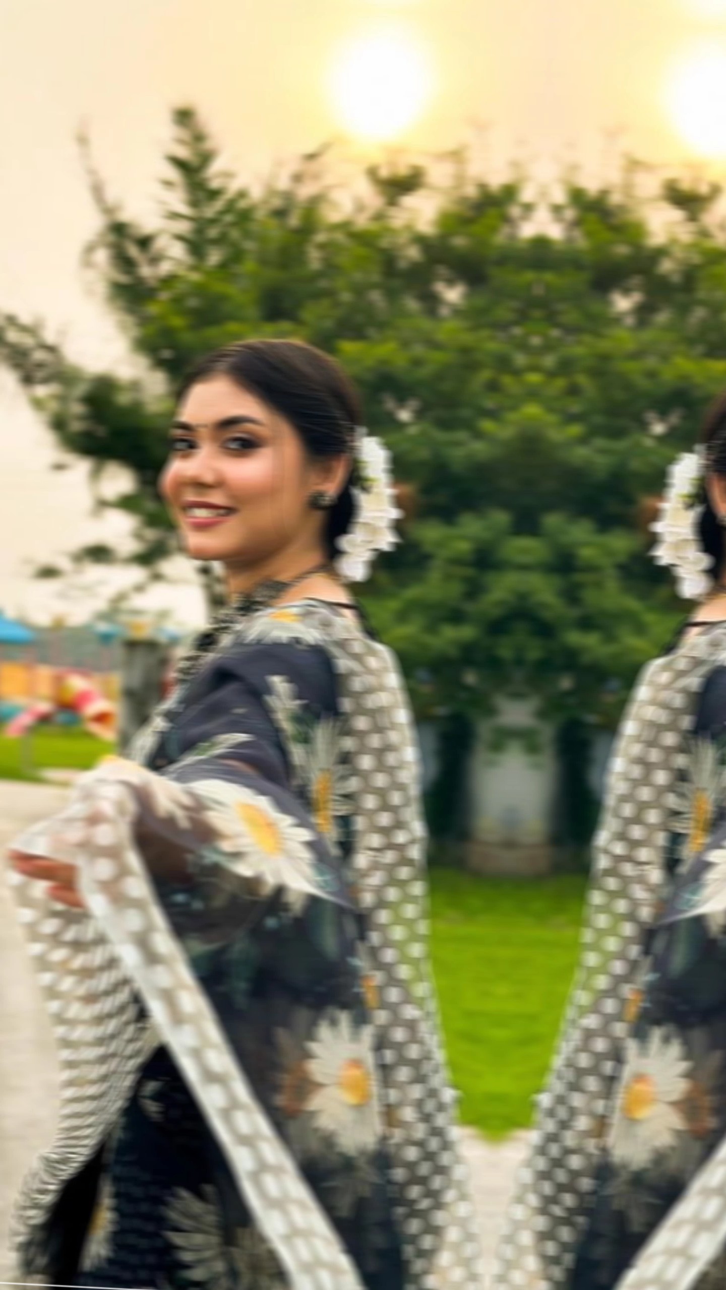 ও রসিক কালা চান