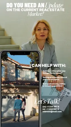 real estate agent