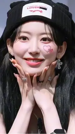 Sakura fancam 💓