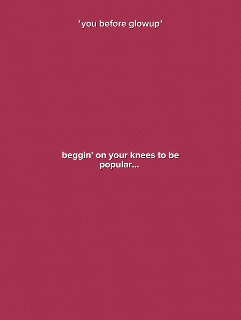 BegginOnYourKness