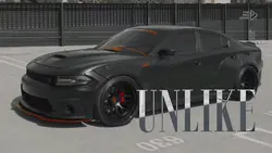 Unlike me