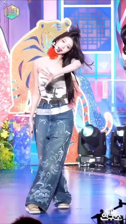 Wonyoung fancam
