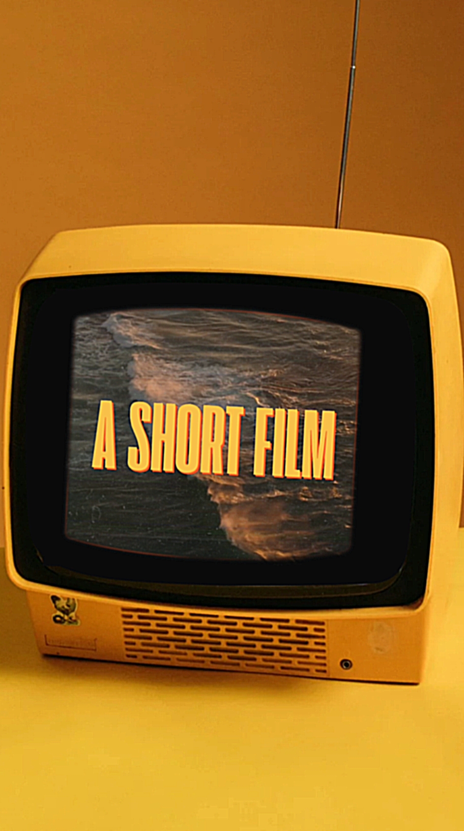 Ein Kurzfilm