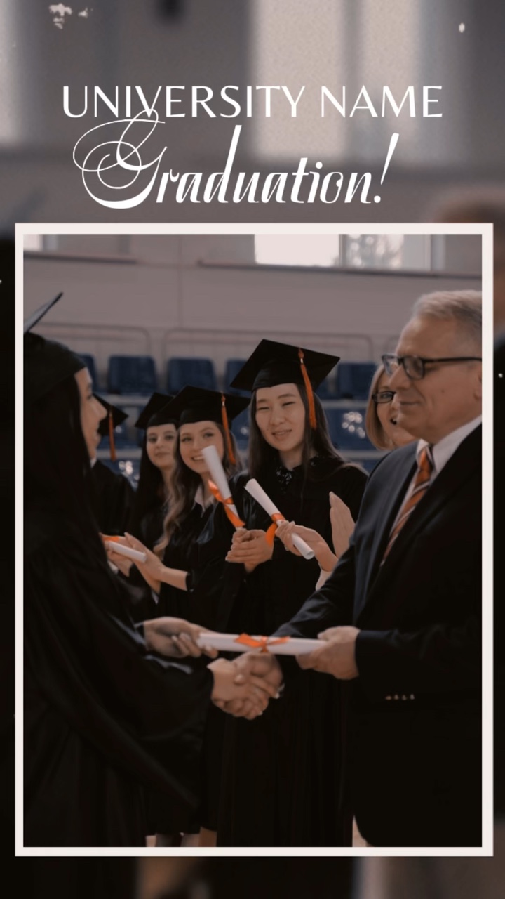 Hochschulabschluss 