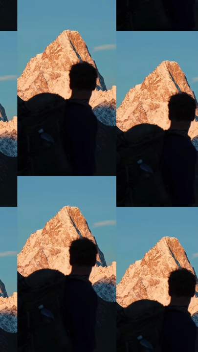Hiking