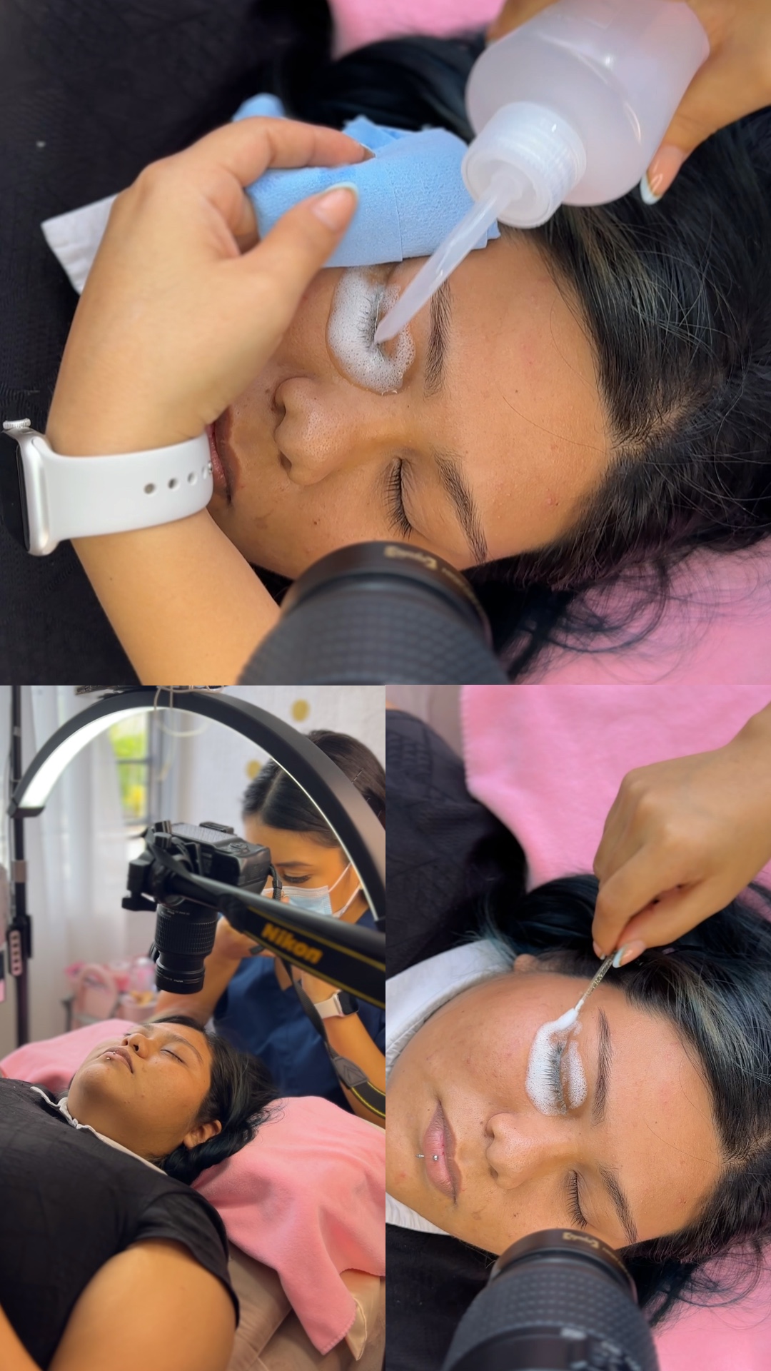 Reel Lashes